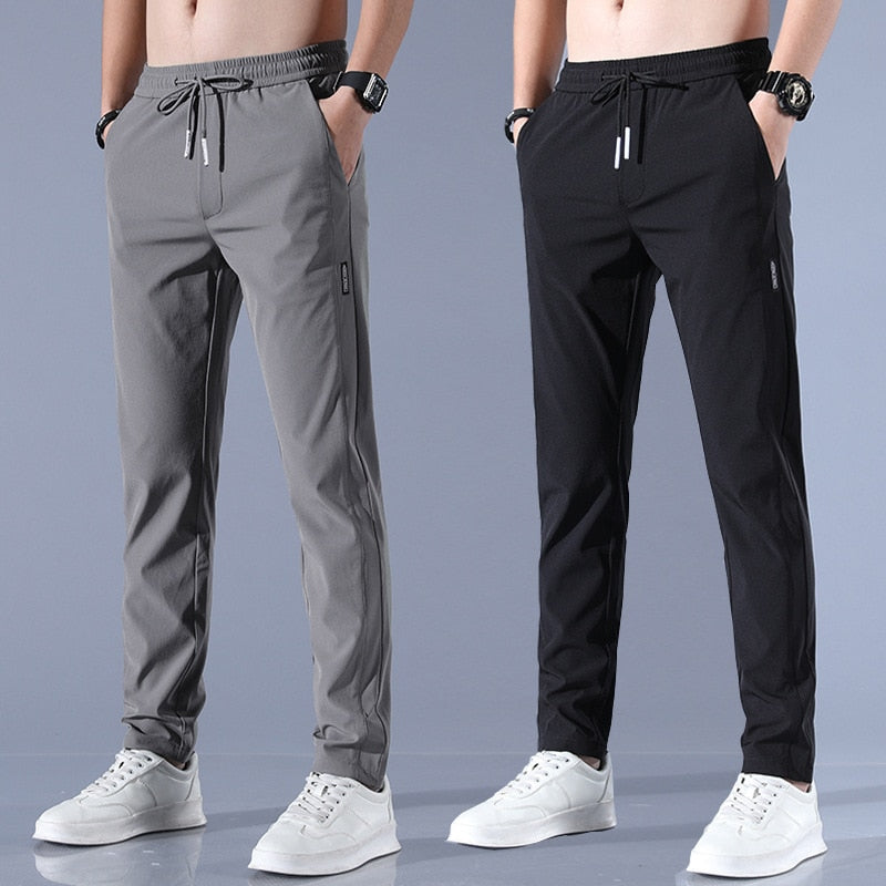 Gabriel - Pantalon léger Homme