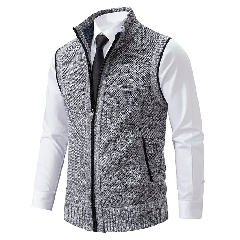 Maxime - Gilet Professionnel Homme