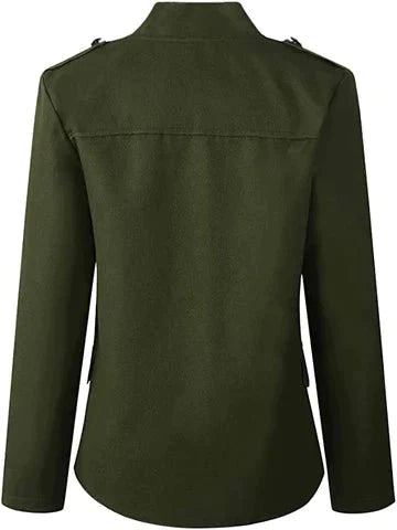 Elina - Blazer élégant femme