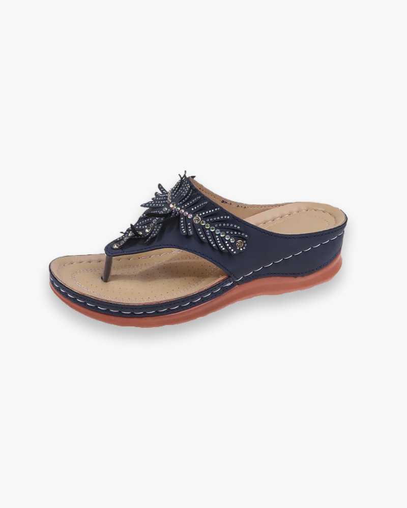 Tongs Mode pour Femme | Chic et Estivales 4