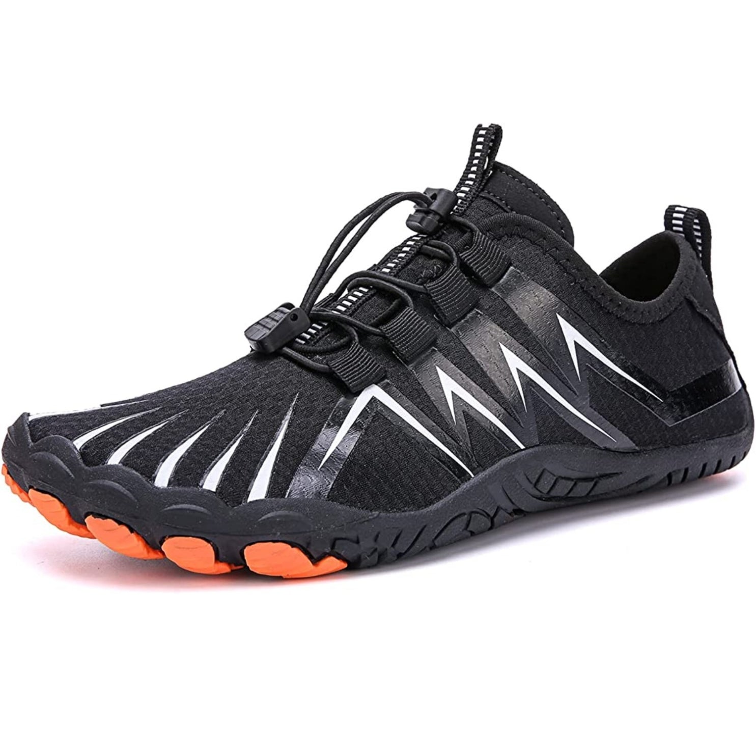 Antoine - Chaussures Pieds Nus Naturel Homme