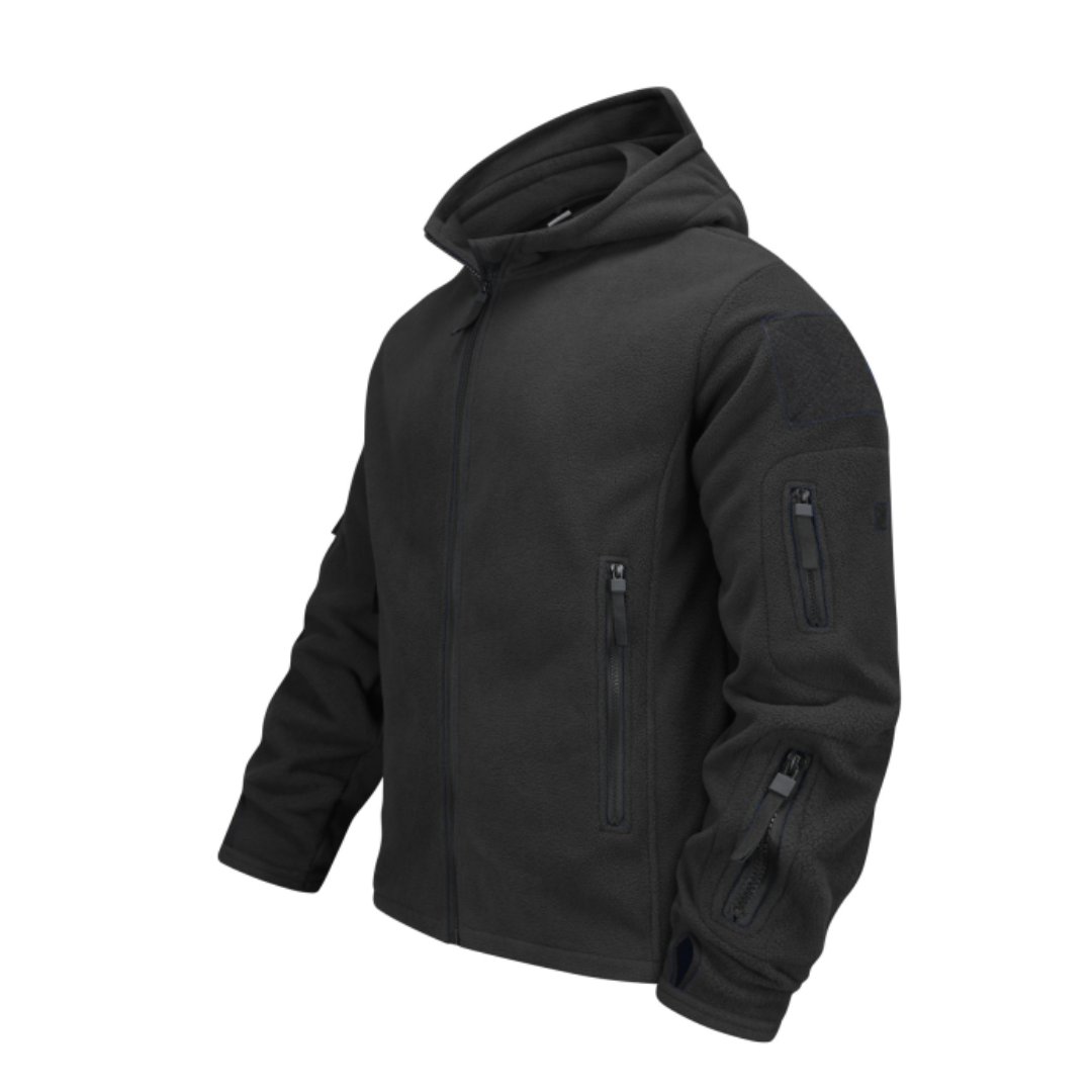 Gaston - Veste softshell homme