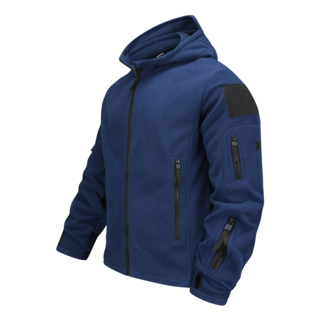 Gaston - Veste softshell homme