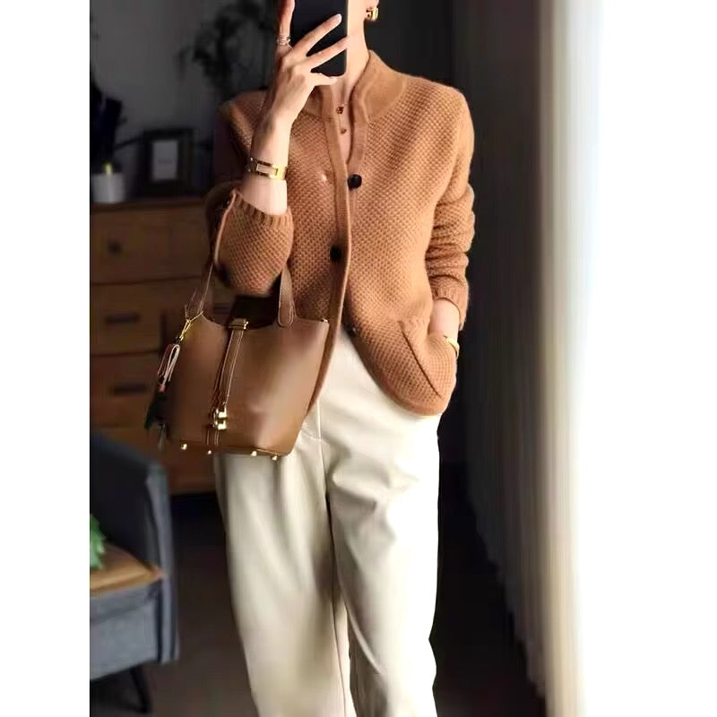 Elina - Veste élégante femme