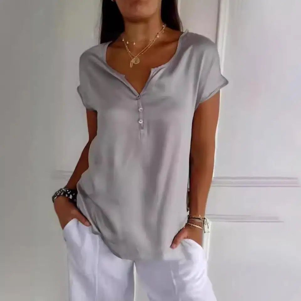 Camille - Top Chic Raffiné