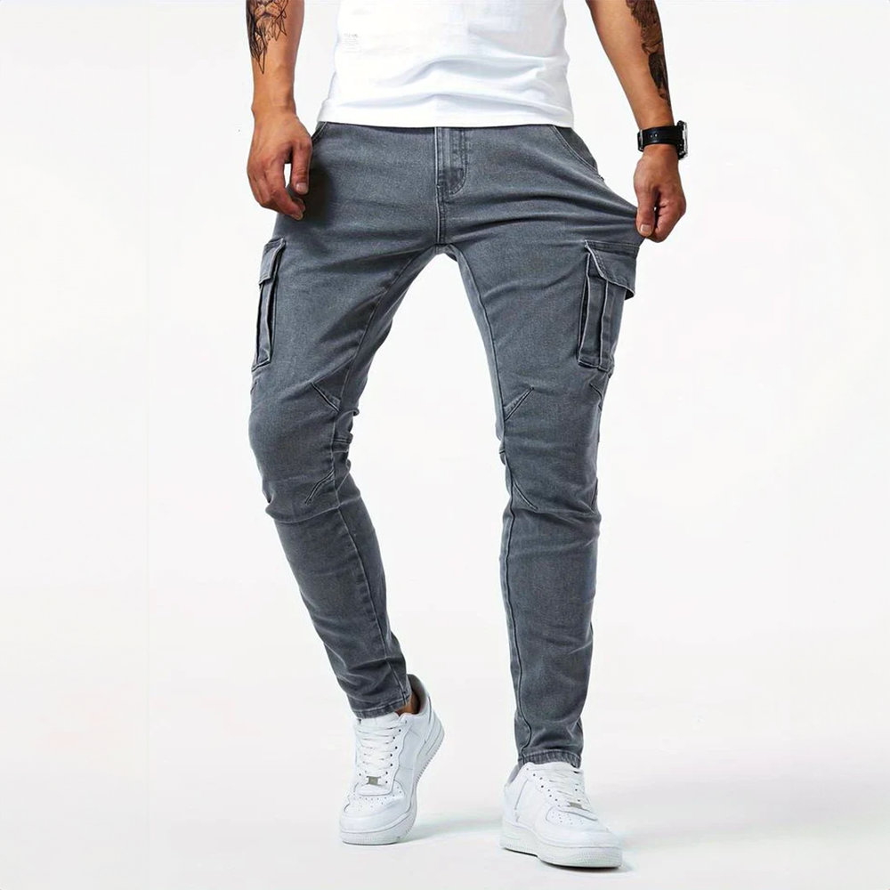 Hugo - Jean Cargo Stretch