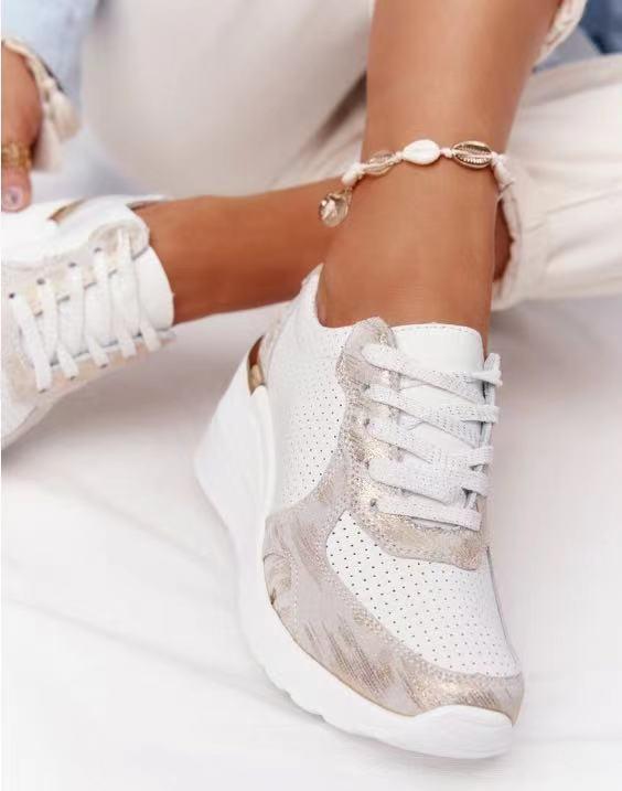 Laura - Baskets Casual Femme