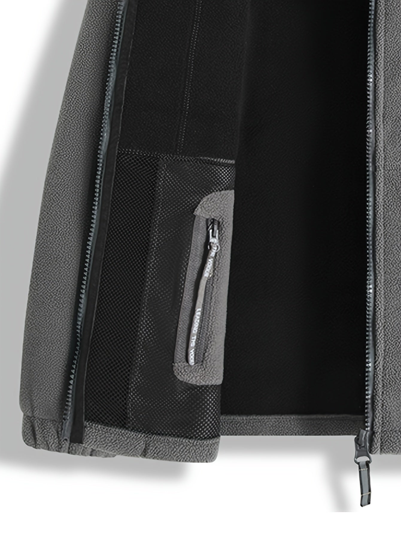 Martin – Veste polaire homme légère et chaude