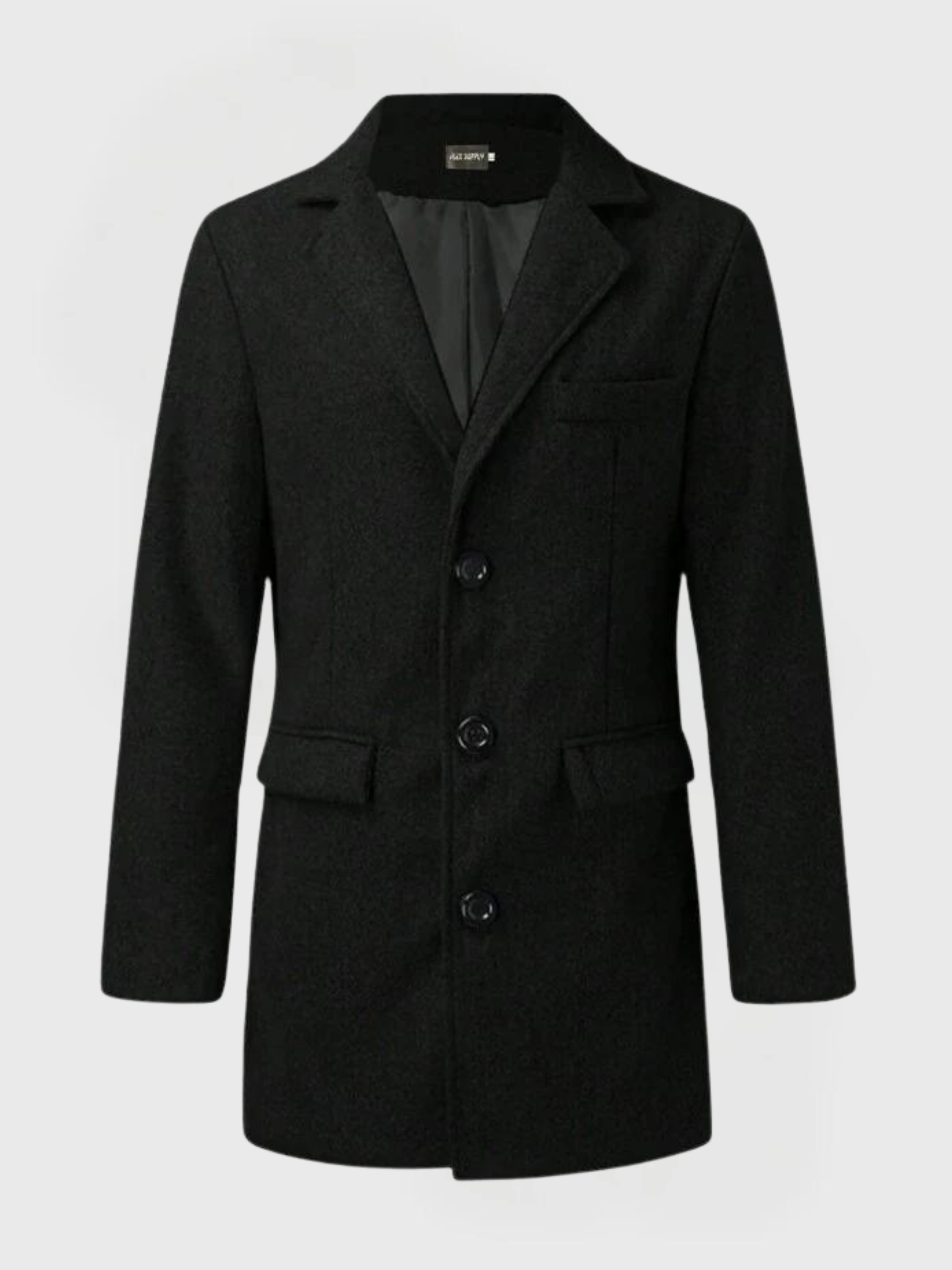 Gabriel - Manteau hiver homme