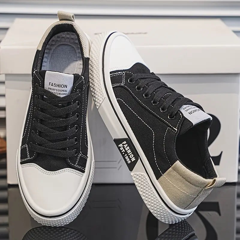Adrien - Chaussures Confortables Casual Homme