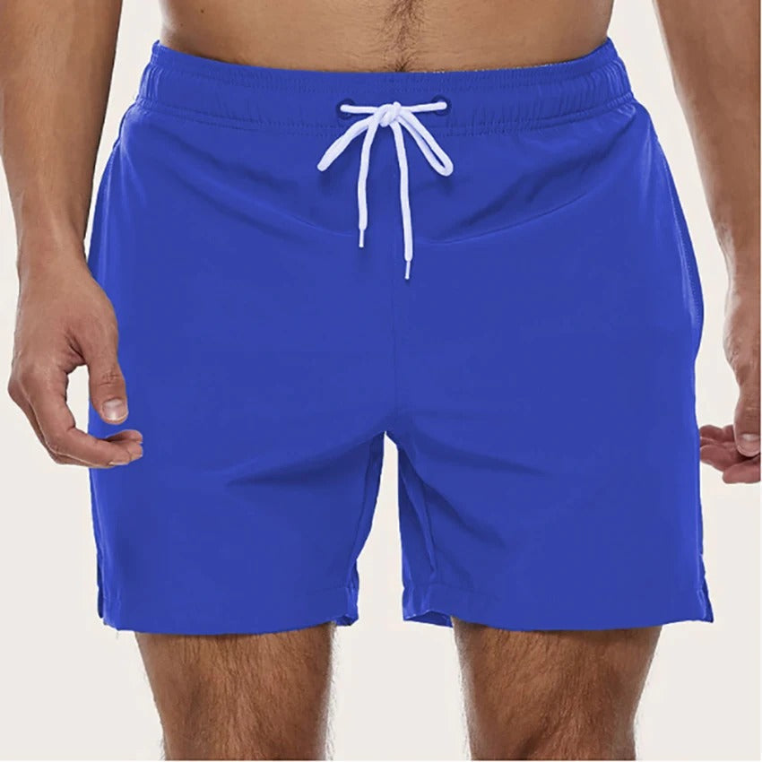 Gabriel - Short de Bain Confortable Homme