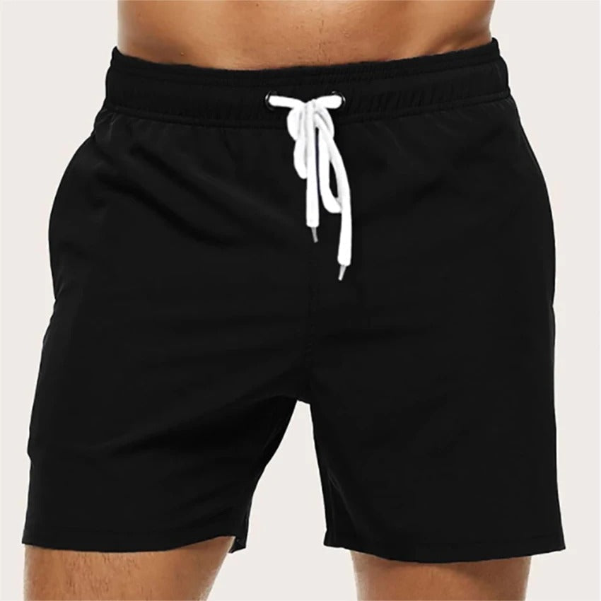 Gabriel - Short de Bain Confortable Homme