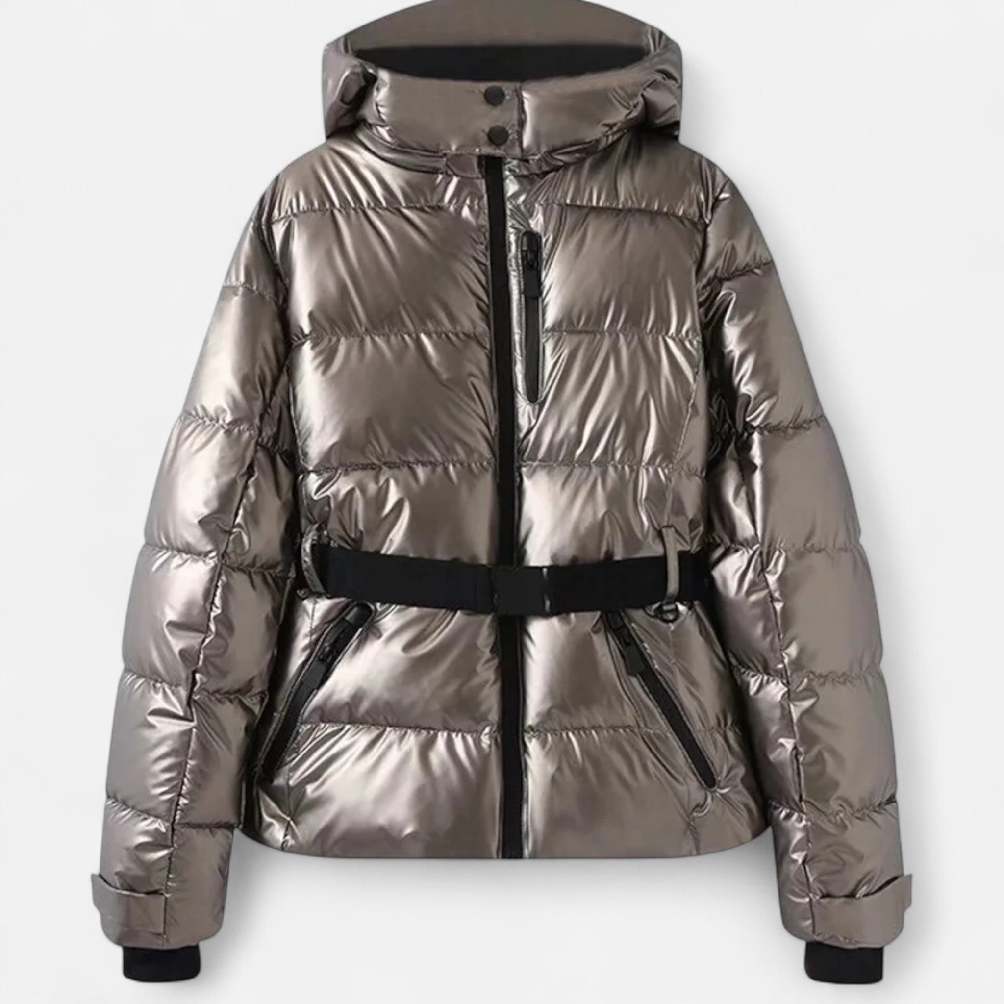 Léa – Veste de ski femme isolante