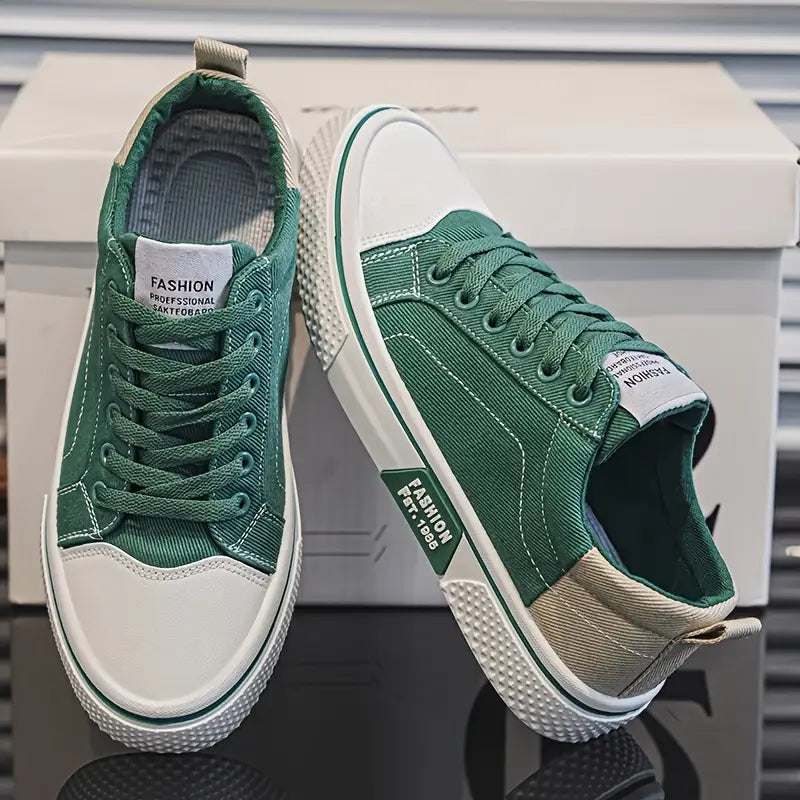 Adrien - Chaussures Confortables Casual Homme
