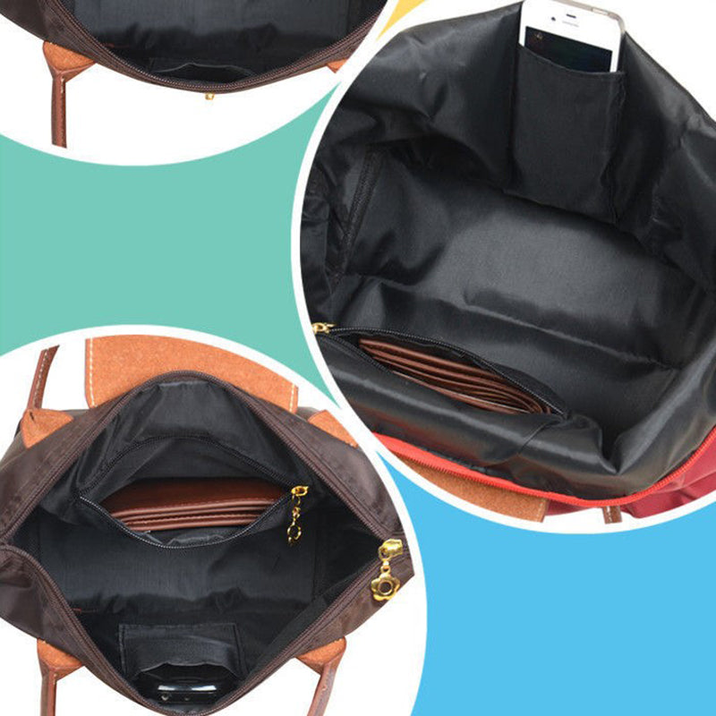 Isabella - Sac Cabas Classique Femme