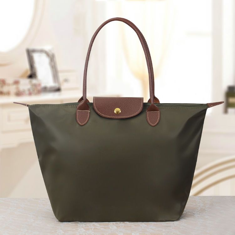 Isabella - Sac Cabas Classique Femme