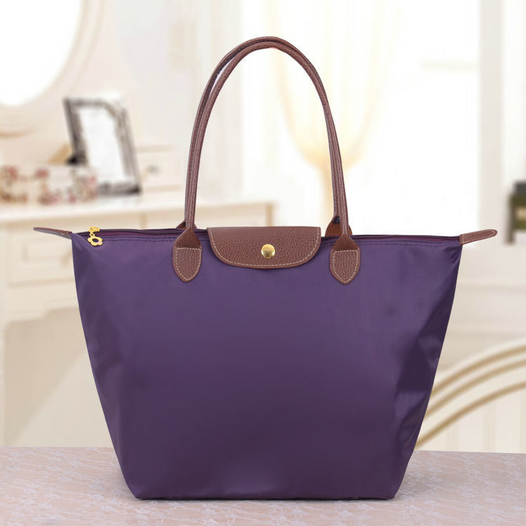 Isabella - Sac Cabas Classique Femme