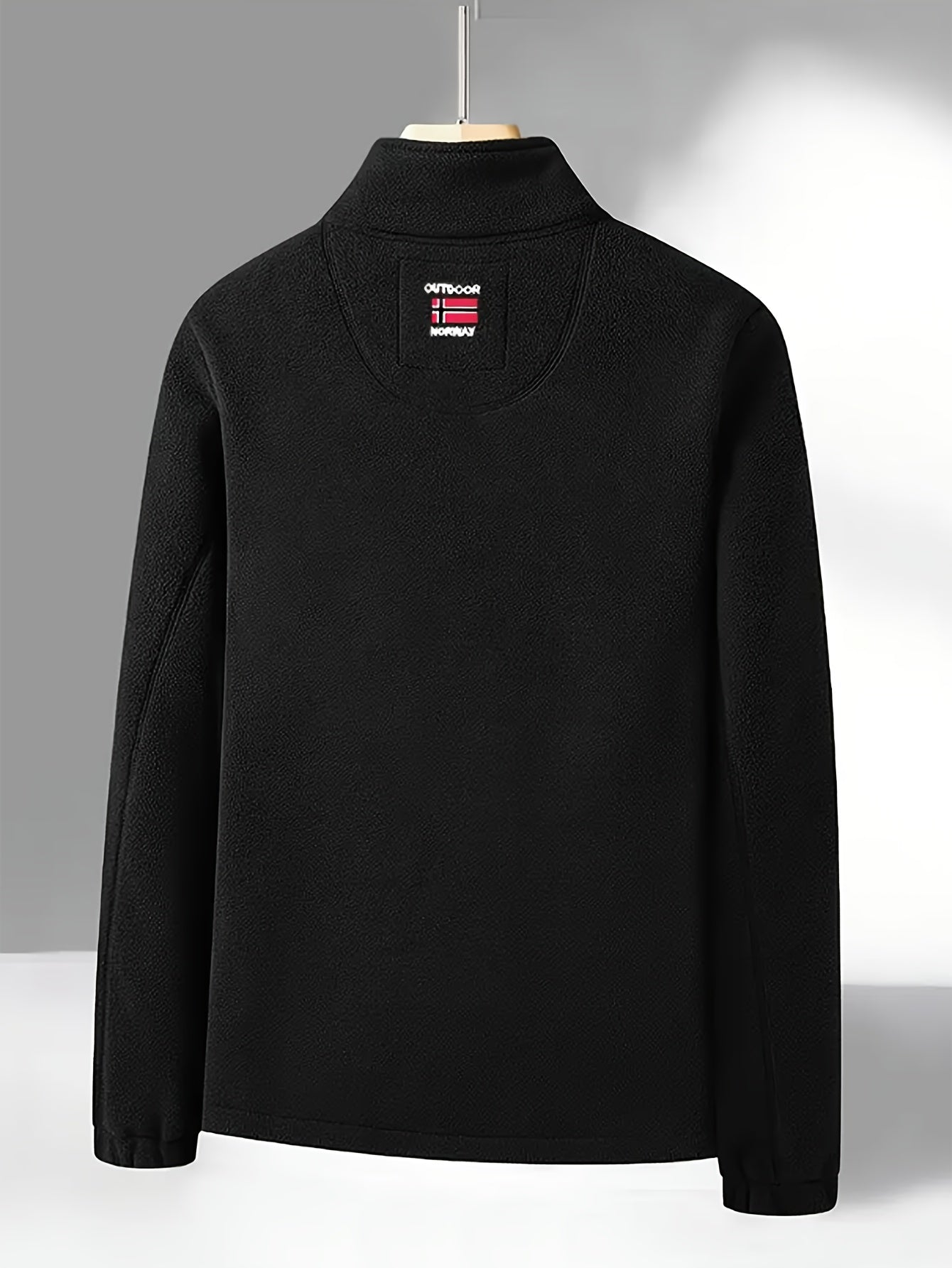 Martin – Veste polaire homme légère et chaude