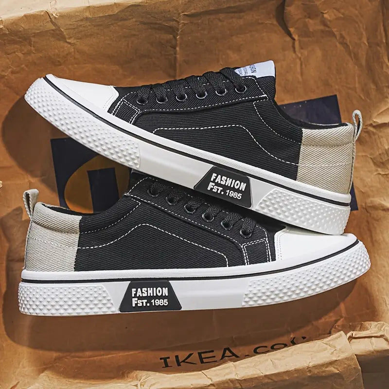 Adrien - Chaussures Confortables Casual Homme
