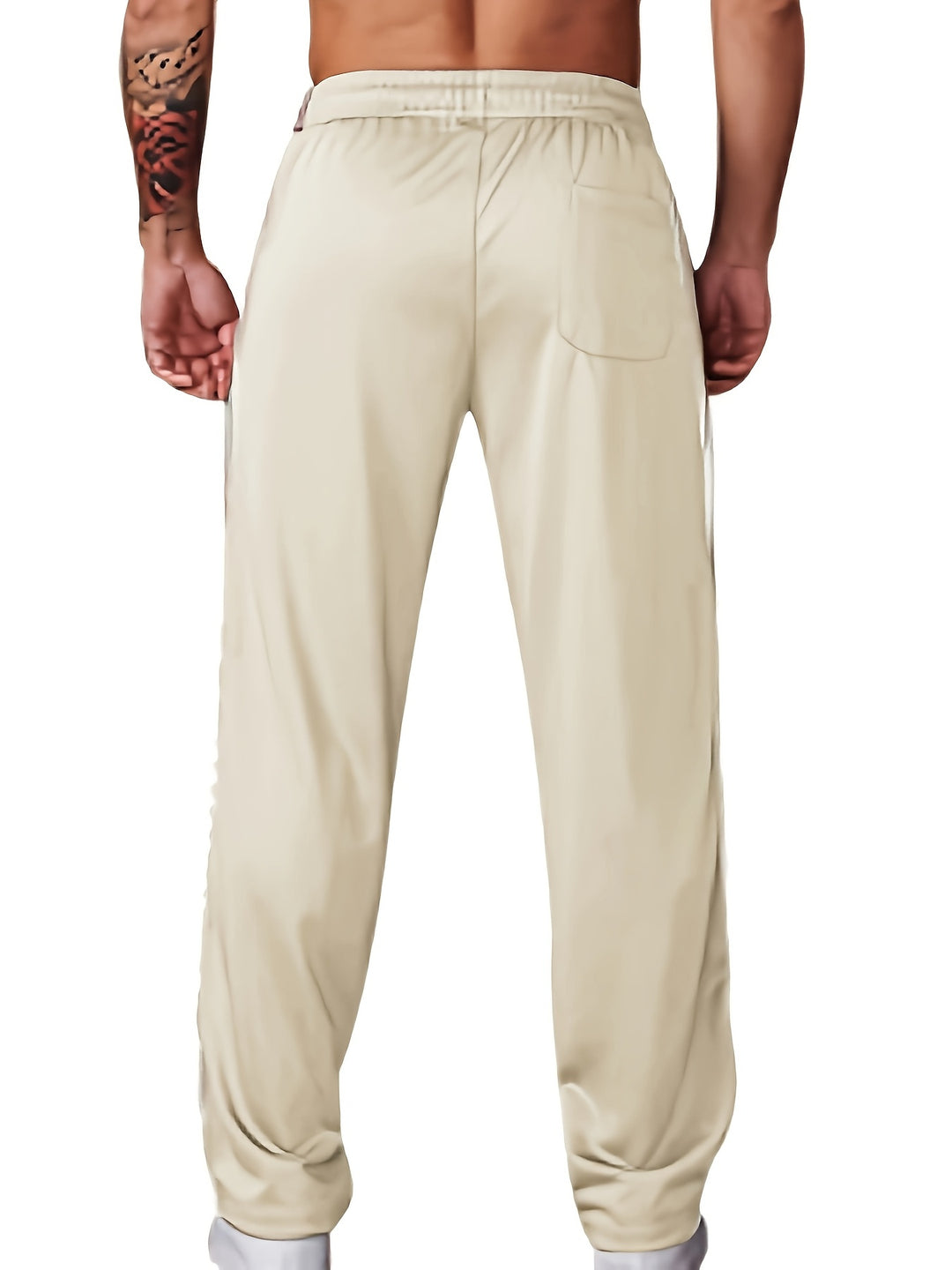 Ramon - Jogging Sport Élégant Homme