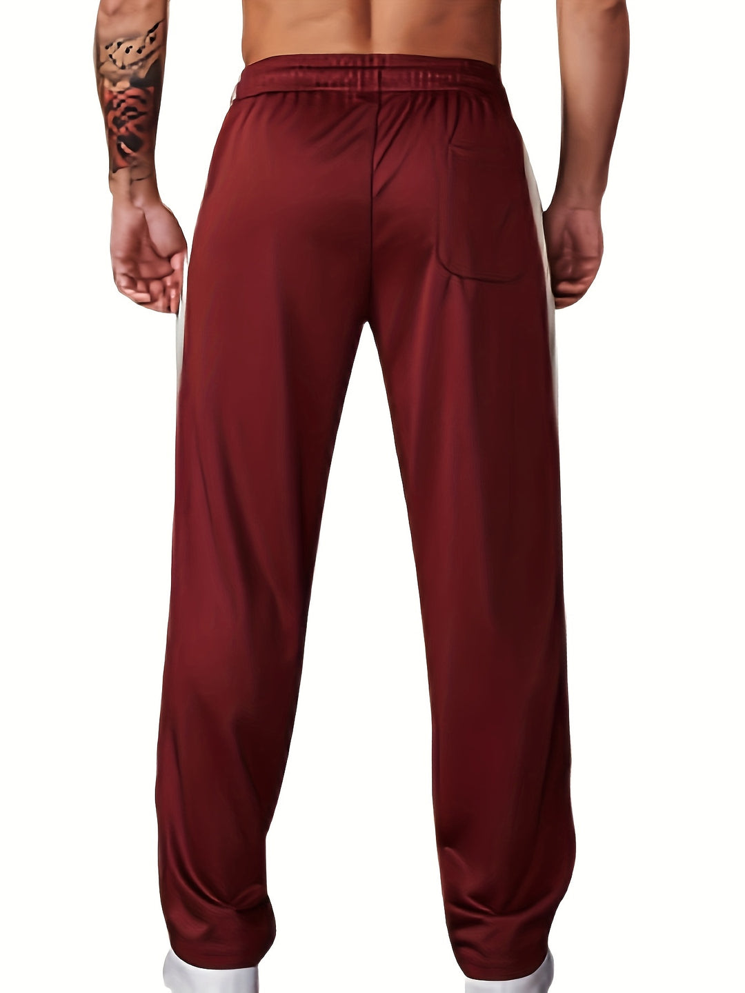 Ramon - Jogging Sport Élégant Homme