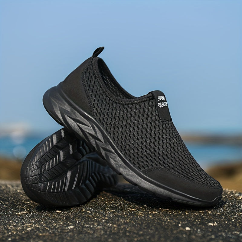 Franco - Mocassins Confortables Homme