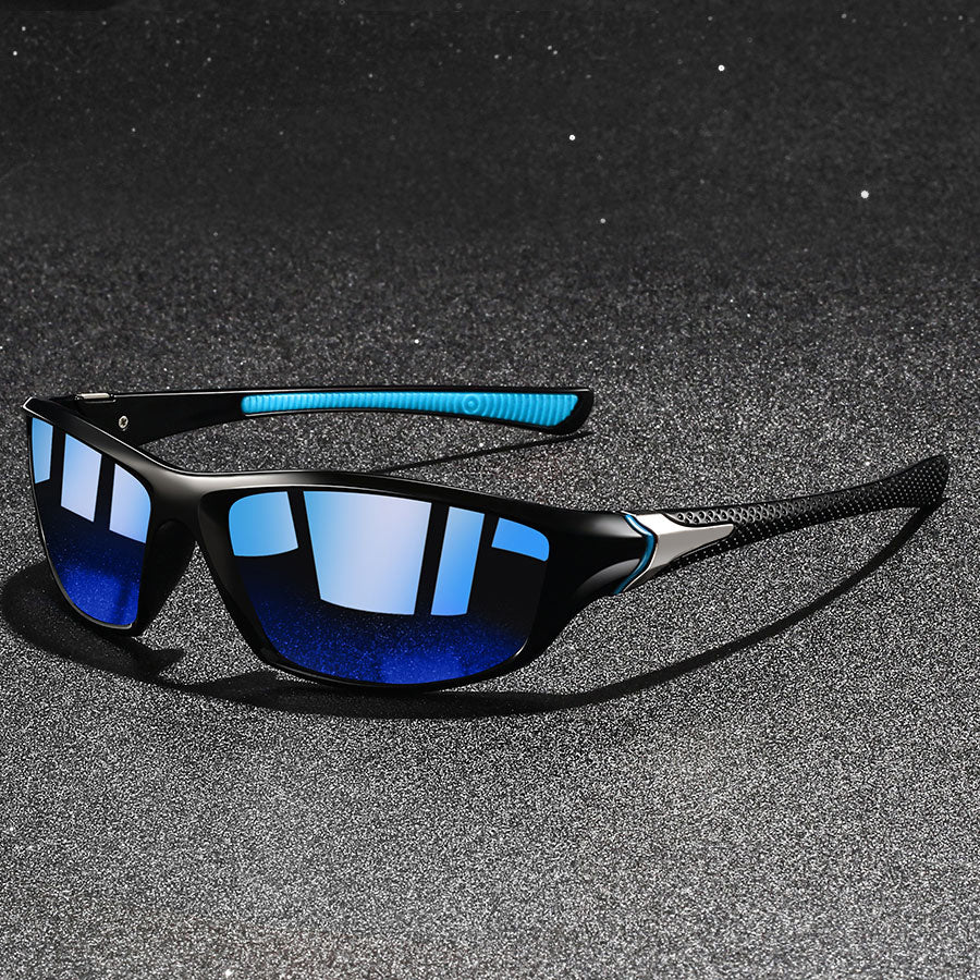 Vito - Lunettes Polarisées Élégantes Homme