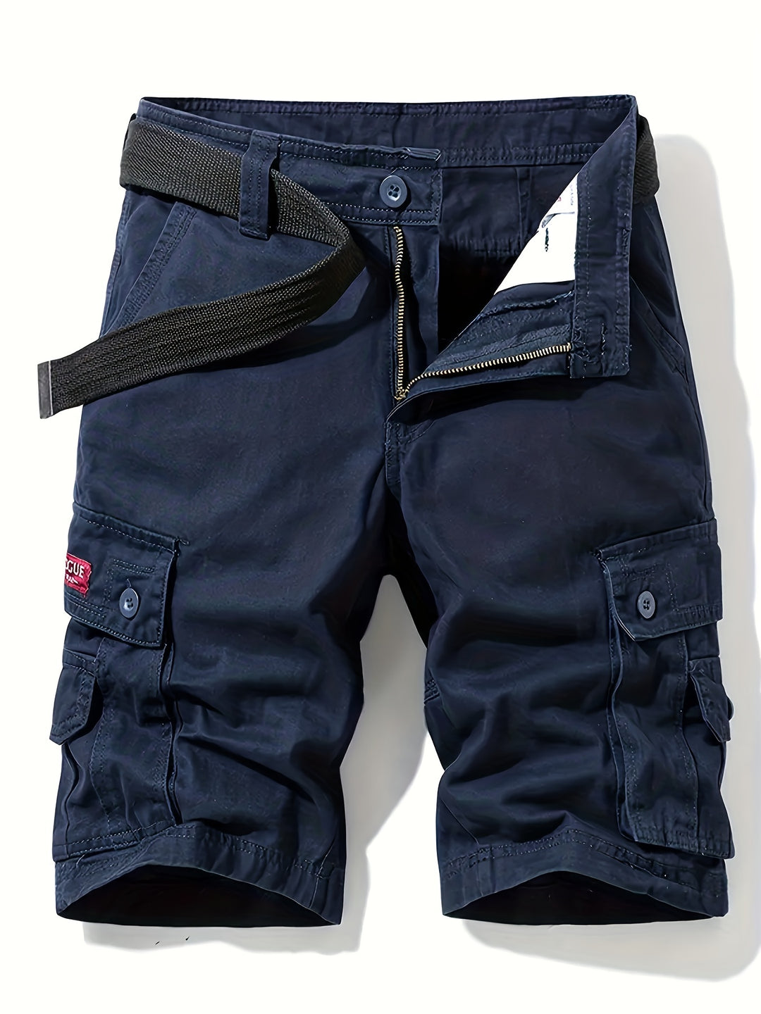 Ricardo - Short Cargo Stylé Homme