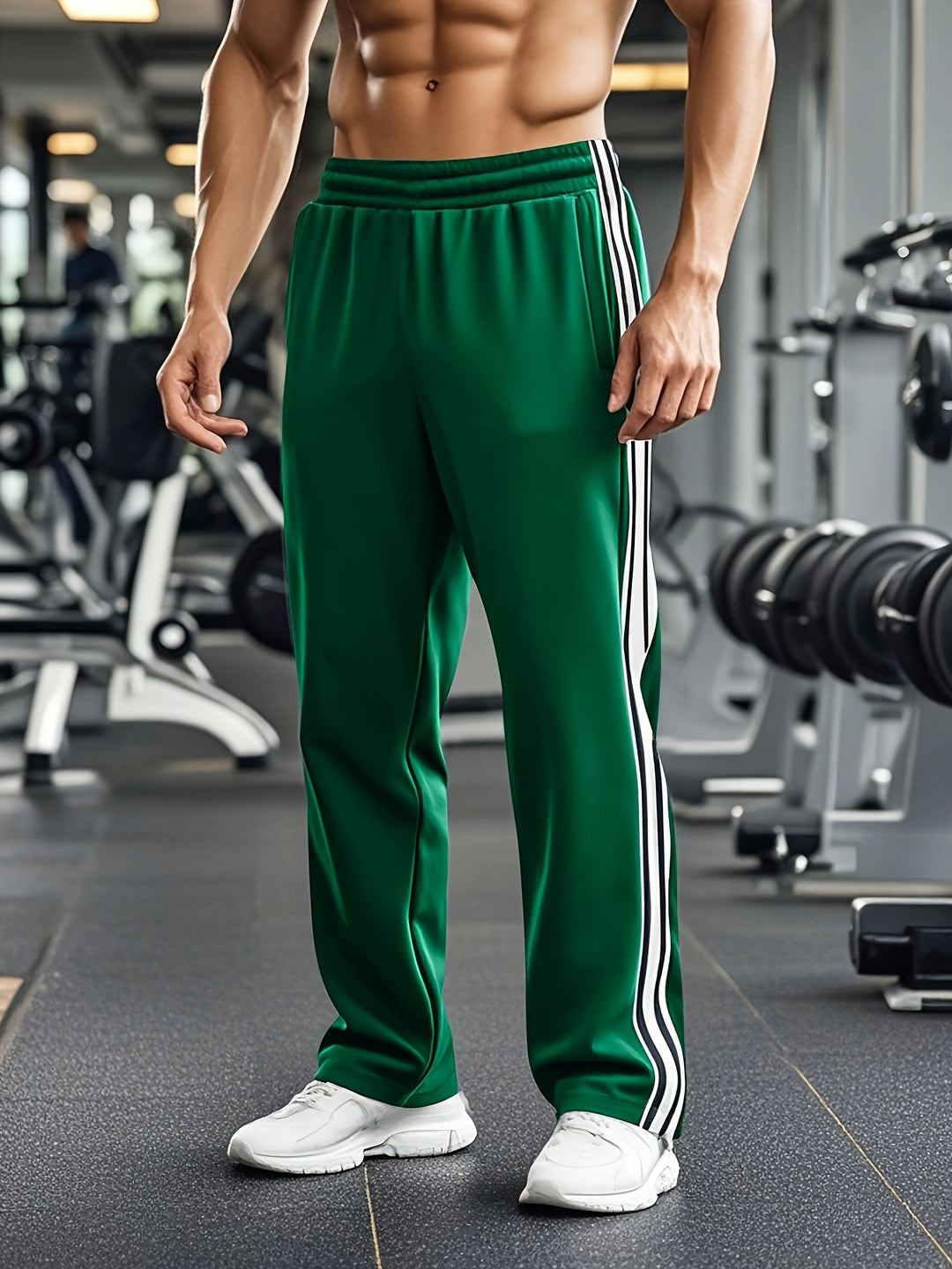 Ramon - Jogging Sport Élégant Homme
