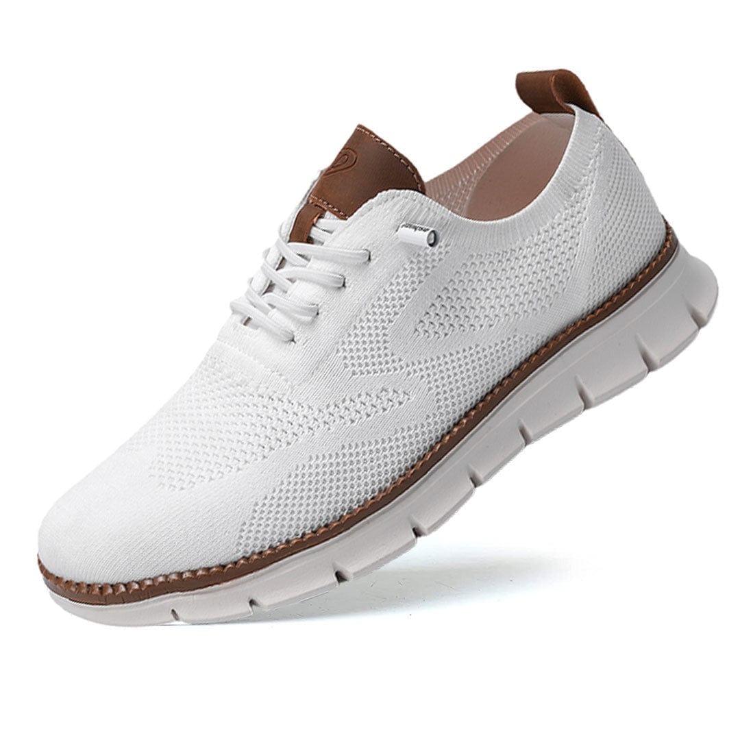 Alberto - Baskets Mesh Confortables Homme