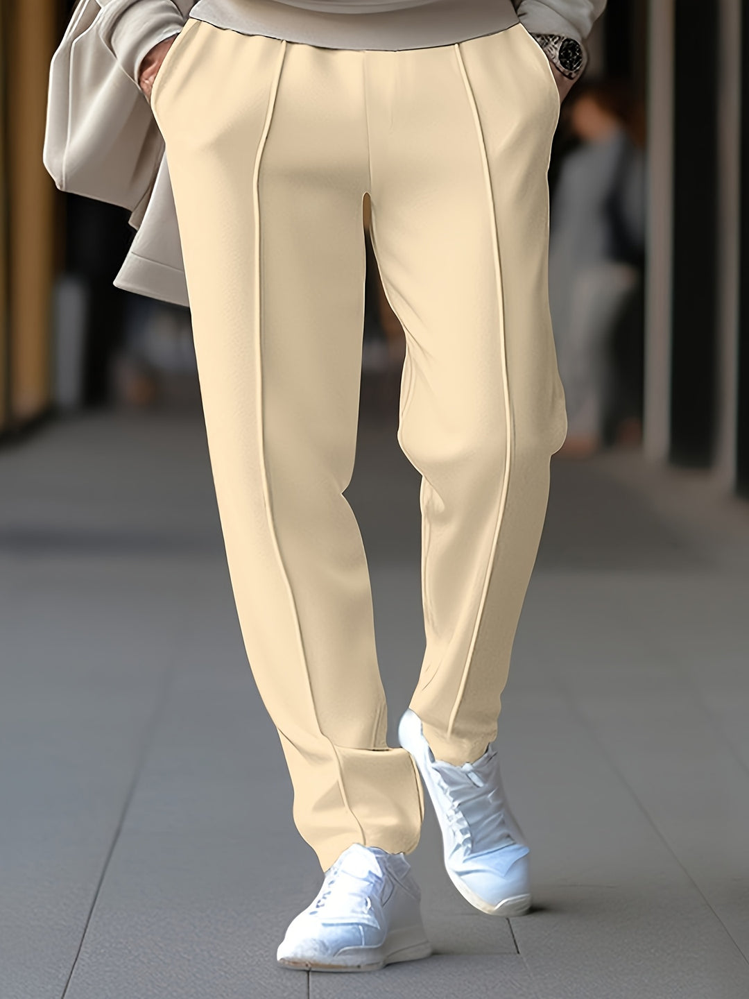Mateo - Jogging Sport Élégant Homme