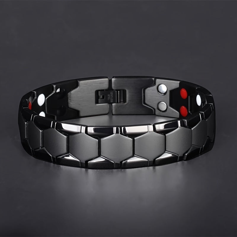 Jordi - Bracelet Stylé Homme