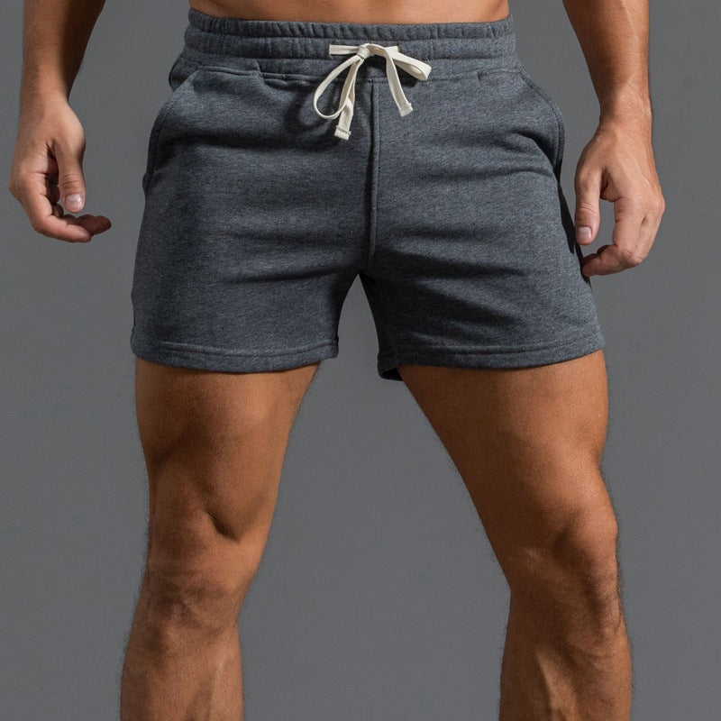 Dante - Short Sport Confortable Homme