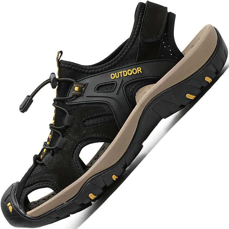 Fernando - Sandales Outdoor Stylées Homme