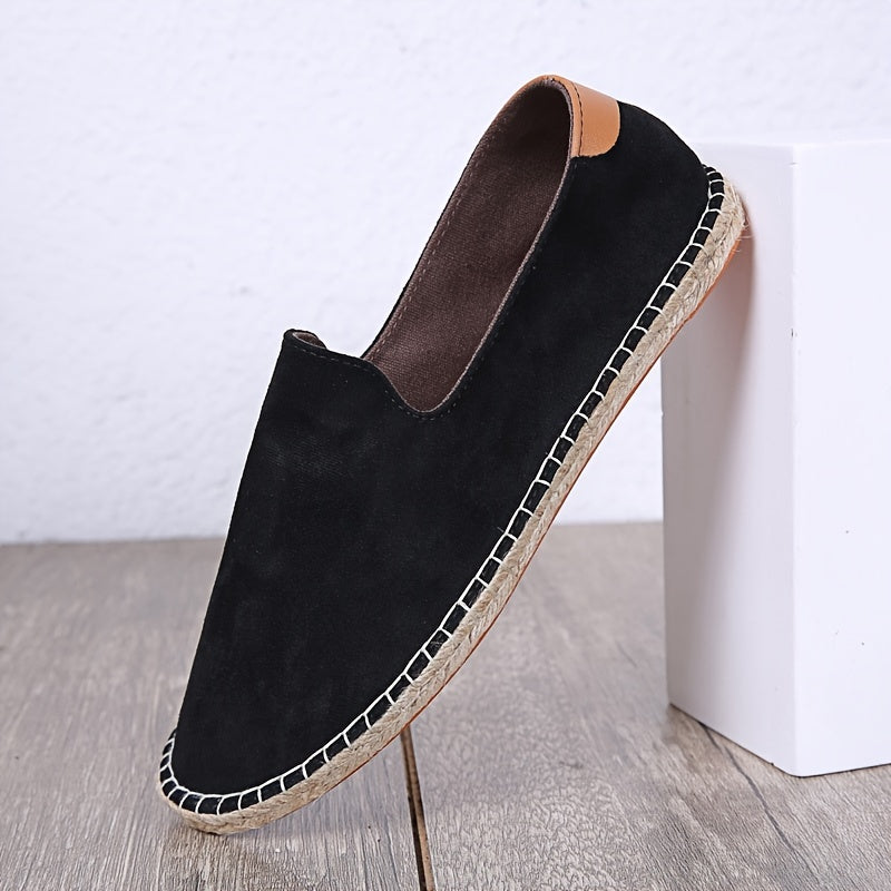 Raul - Espadrilles Casual Homme
