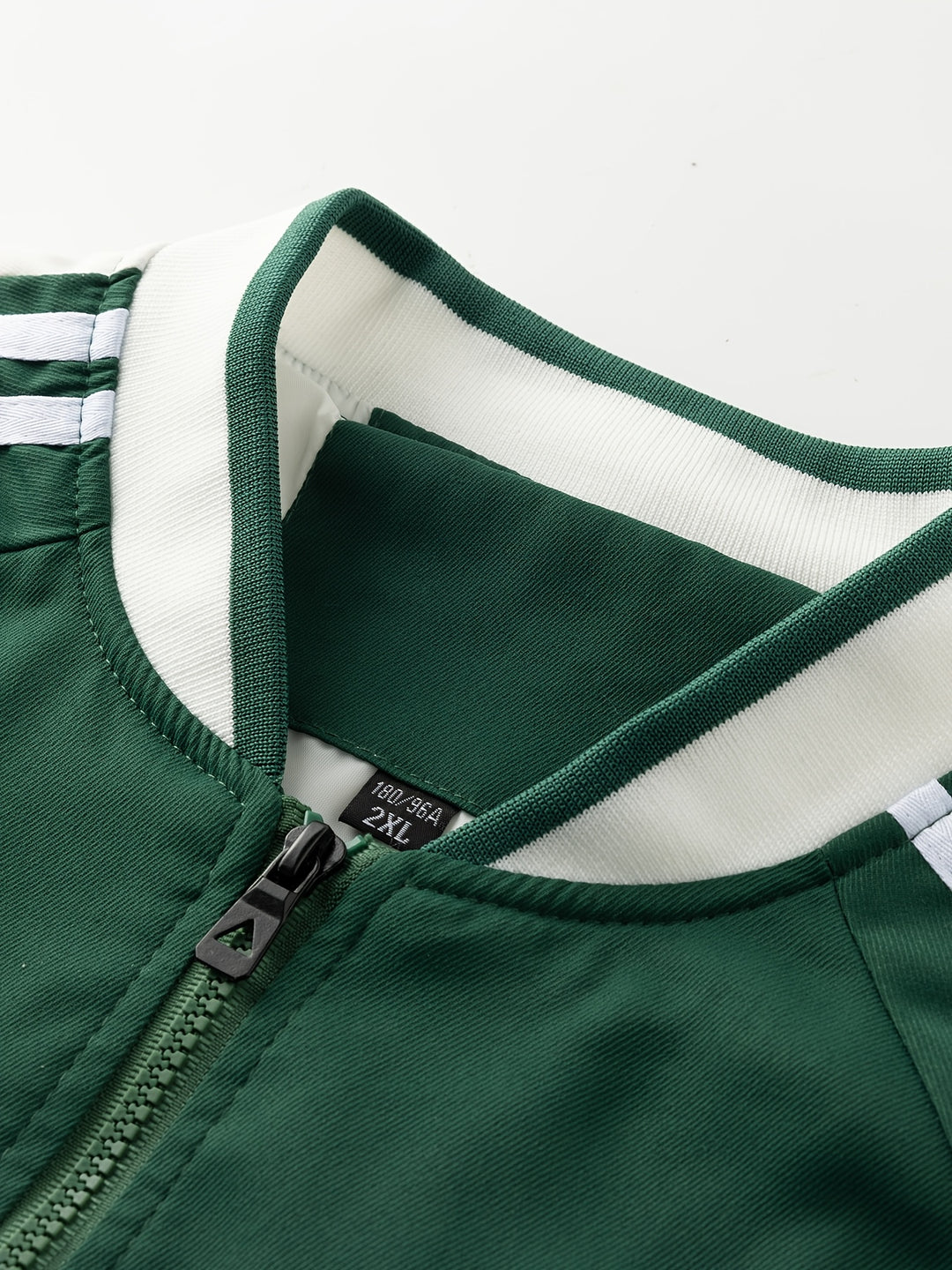 Enzo - Veste Sportive Élégante pour Homme