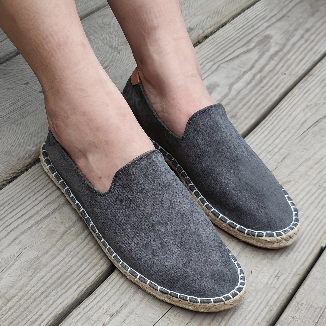 Raul - Espadrilles Casual Homme