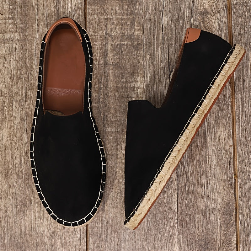 Raul - Espadrilles Casual Homme