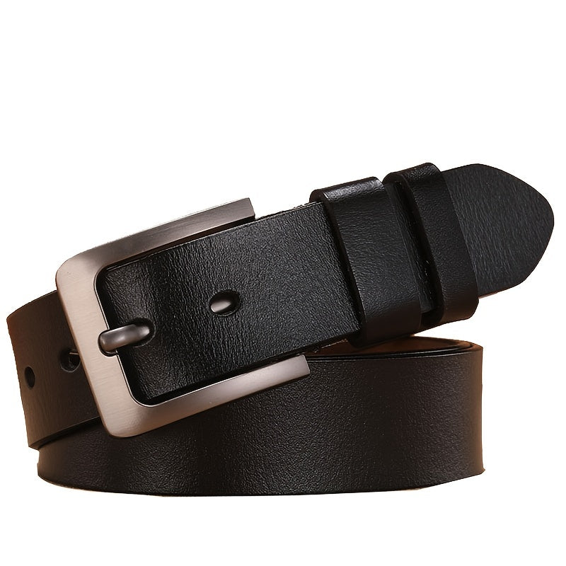 Jordi - Ceinture Cuir Classique Homme