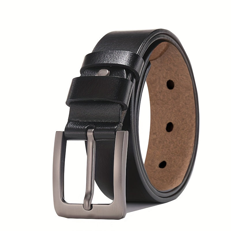Jordi - Ceinture Cuir Classique Homme