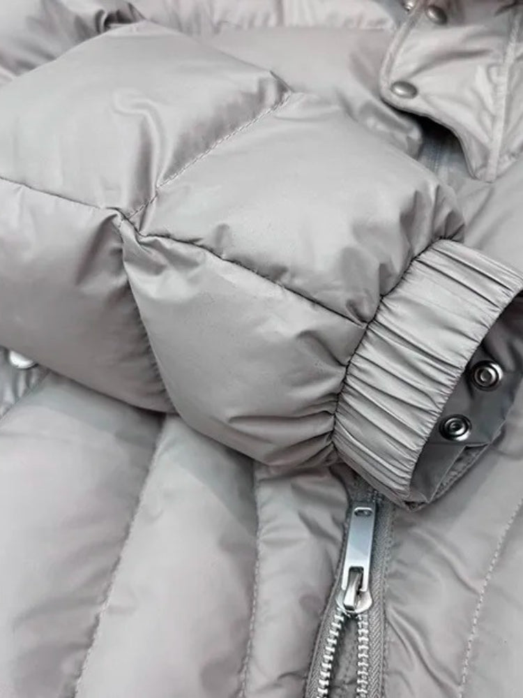 Gabriel - Doudoune homme hiver