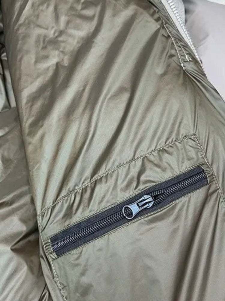 Gabriel - Doudoune homme hiver