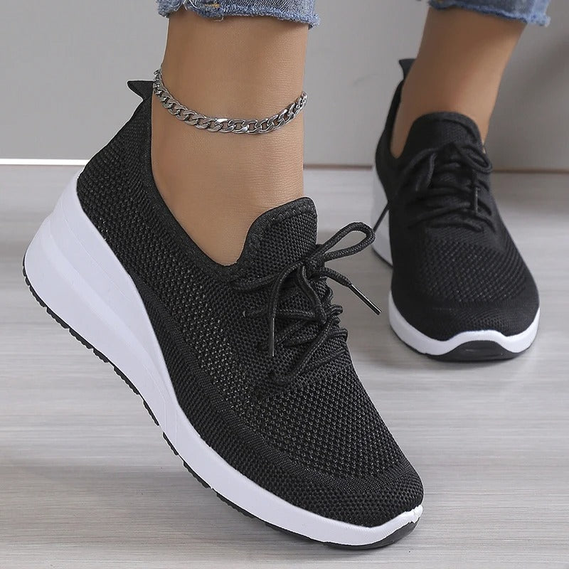 Camille - Chaussures Orthopédiques Femme