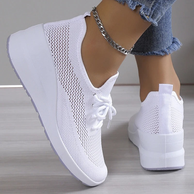 Camille - Chaussures Orthopédiques Femme