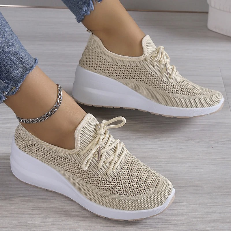 Camille - Chaussures Orthopédiques Femme