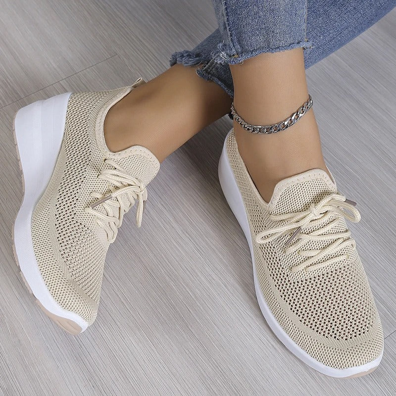 Camille - Chaussures Orthopédiques Femme