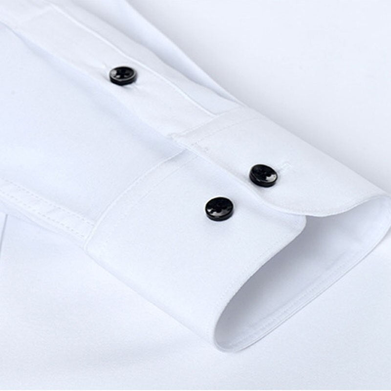 Raul - Chemise Slim Élégante Homme
