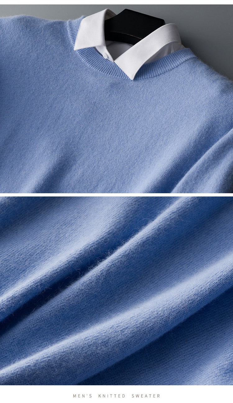 Jules - Pull Homme classique