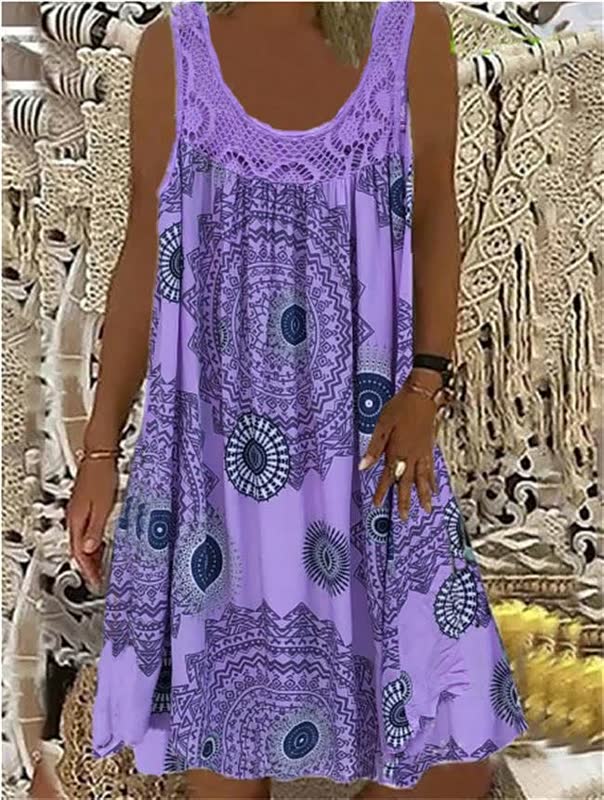 Léa - Robe Plage Chic