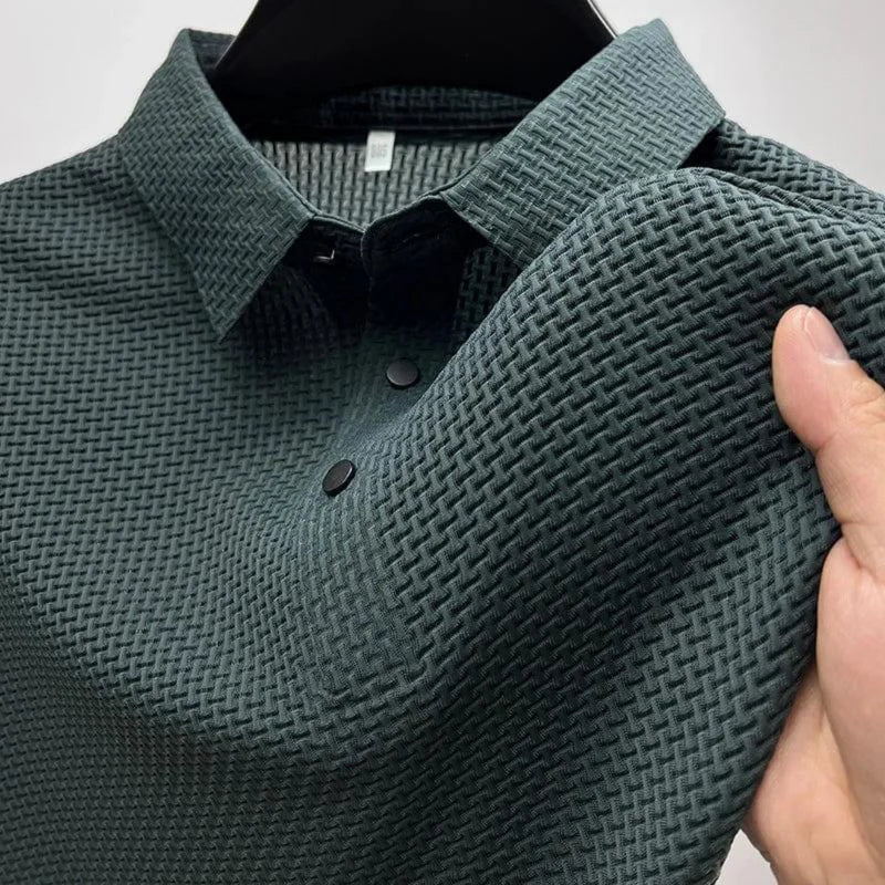 Marco - Polo Infroissable Homme